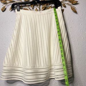 JCrew skirt